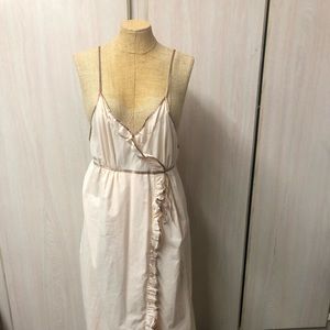Vintage Diane Von Furstenberg Dress